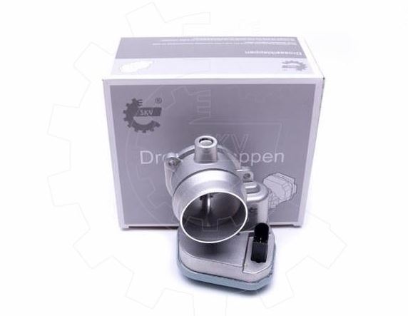 THROTTLE BODY BMW series 1,3,5,6,7,X3,X5,X6 11717804384 7791481 11717791481 7804384