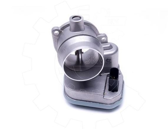 THROTTLE BODY BMW series 1,3,5,6,7,X3,X5,X6 11717804384 7791481 11717791481 7804384