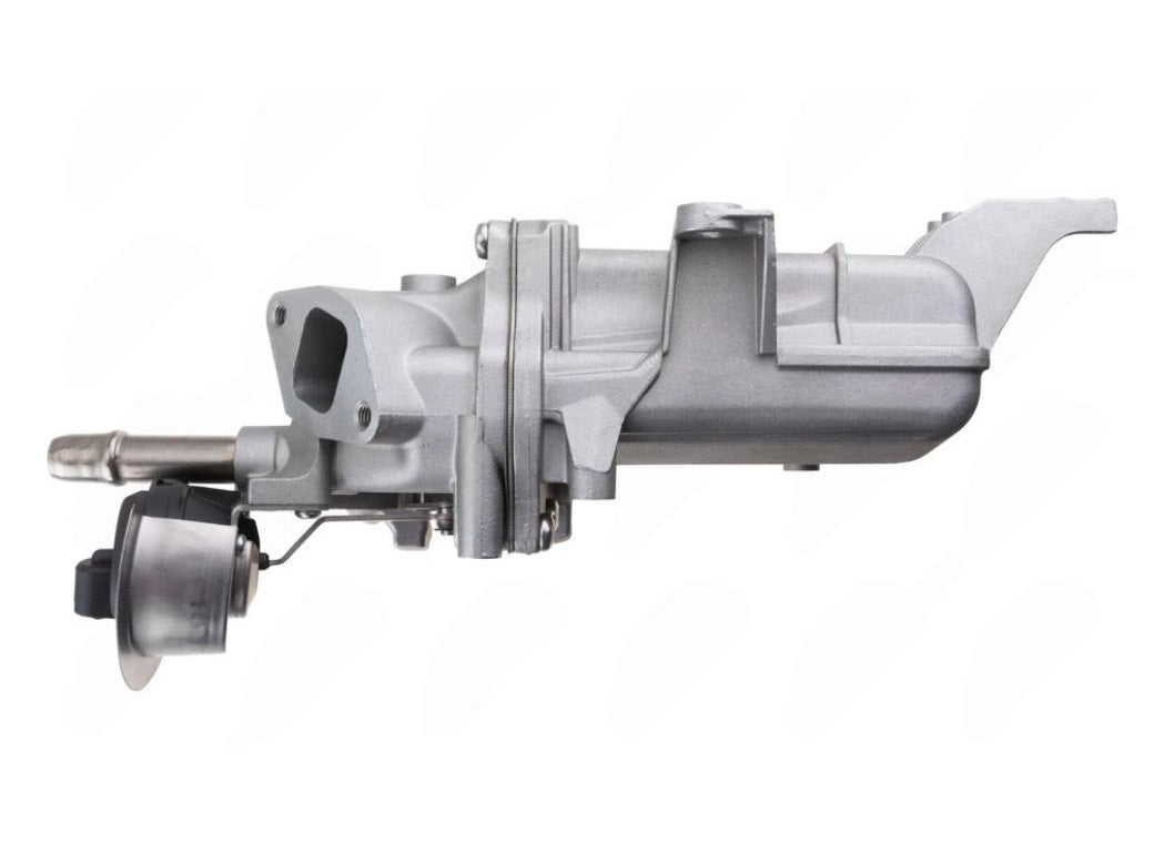 ENFRIADOR EGR OPEL FIAR NISSSAN RENAULT 1.6 CDTI 147357086R 14735-00Q0A 147350270R 95518281 4424267