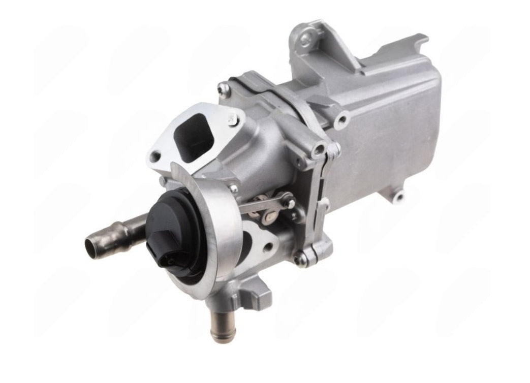 ENFRIADOR EGR OPEL FIAR NISSSAN RENAULT 1.6 CDTI 147357086R 14735-00Q0A 147350270R 95518281 4424267