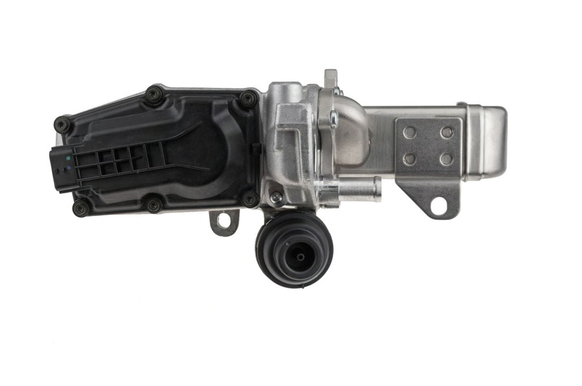 ENFRIADOR CON VALVULA EGR RENAULT MEGANE III SCENIC 1.5 /1.9DCI H8200804050 8200762517 147106293R 8201027384 7.11237.05.0 717730129