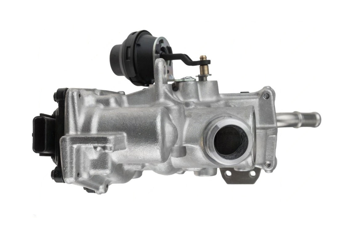 ENFRIADOR CON VALVULA EGR RENAULT MEGANE III SCENIC 1.5 /1.9DCI H8200804050 8200762517 147106293R 8201027384 7.11237.05.0 717730129