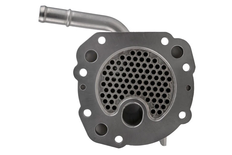 ENFRIADOR EGR FORD TOURNEO, TRANSIT 2.0 2007718 2068415 2215572 2283246 2374578 GK2Q9U438AB GK2Q9U438AC GK2Q9U438AF GK2Q9U438AG