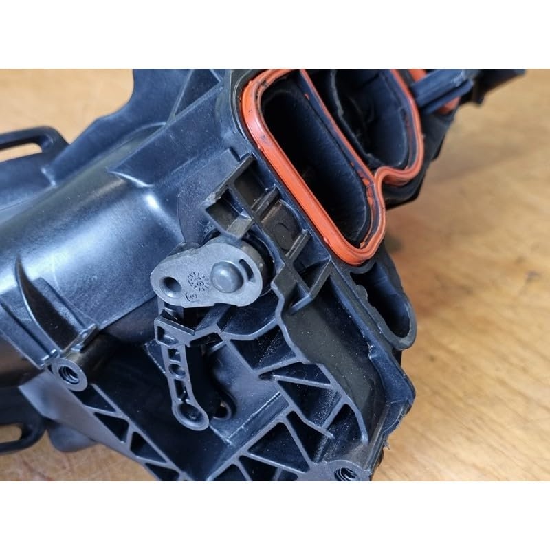 KIT CANCELLING BUTTERFLY KEY BMW ENGINE 2.0D B47 11618571001 71-11831-00 11618513655 8513655 11618580274 8580274