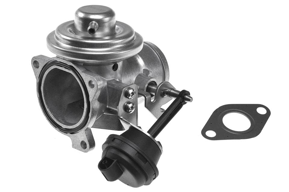 PULMÓN VÁLVULA EGR MOTORES 1.9 TDI 2.0 TDI 2.5 TDI VAG 038131501AL 038131501AT 038131501E 038131501D 038131501J