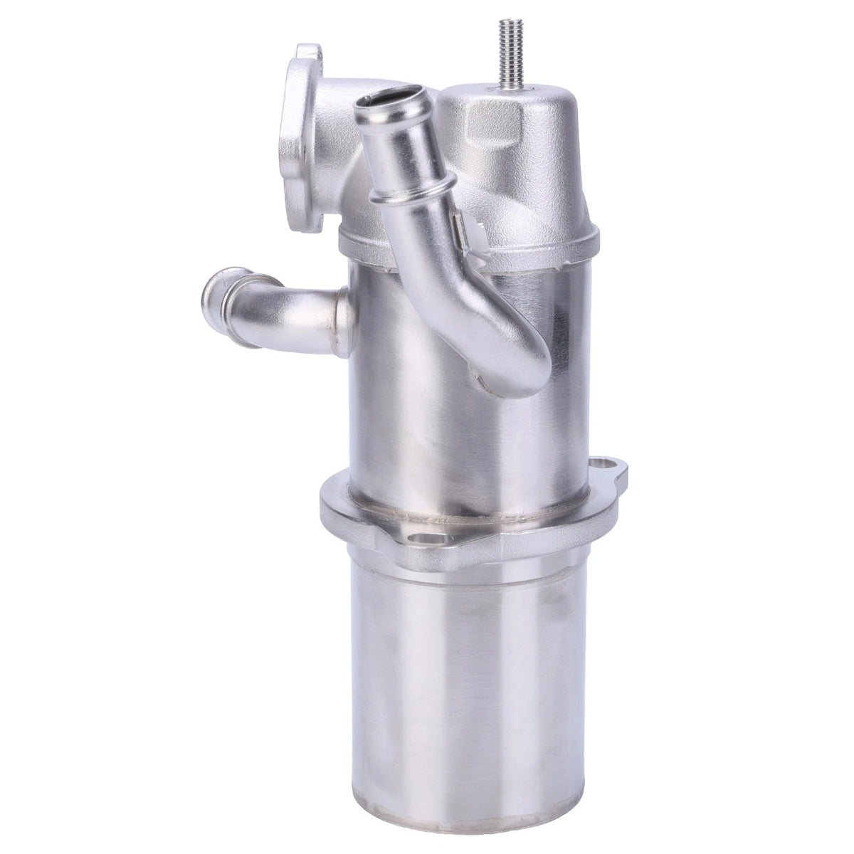 EGR COOLER SKODA VW 2.0 TDI 04L131512AA V10630177 831209 7518357