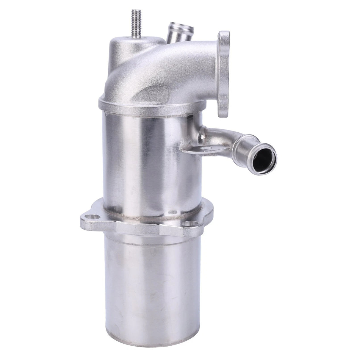EGR COOLER SKODA VW 2.0 TDI 04L131512AA V10630177 831209 7518357