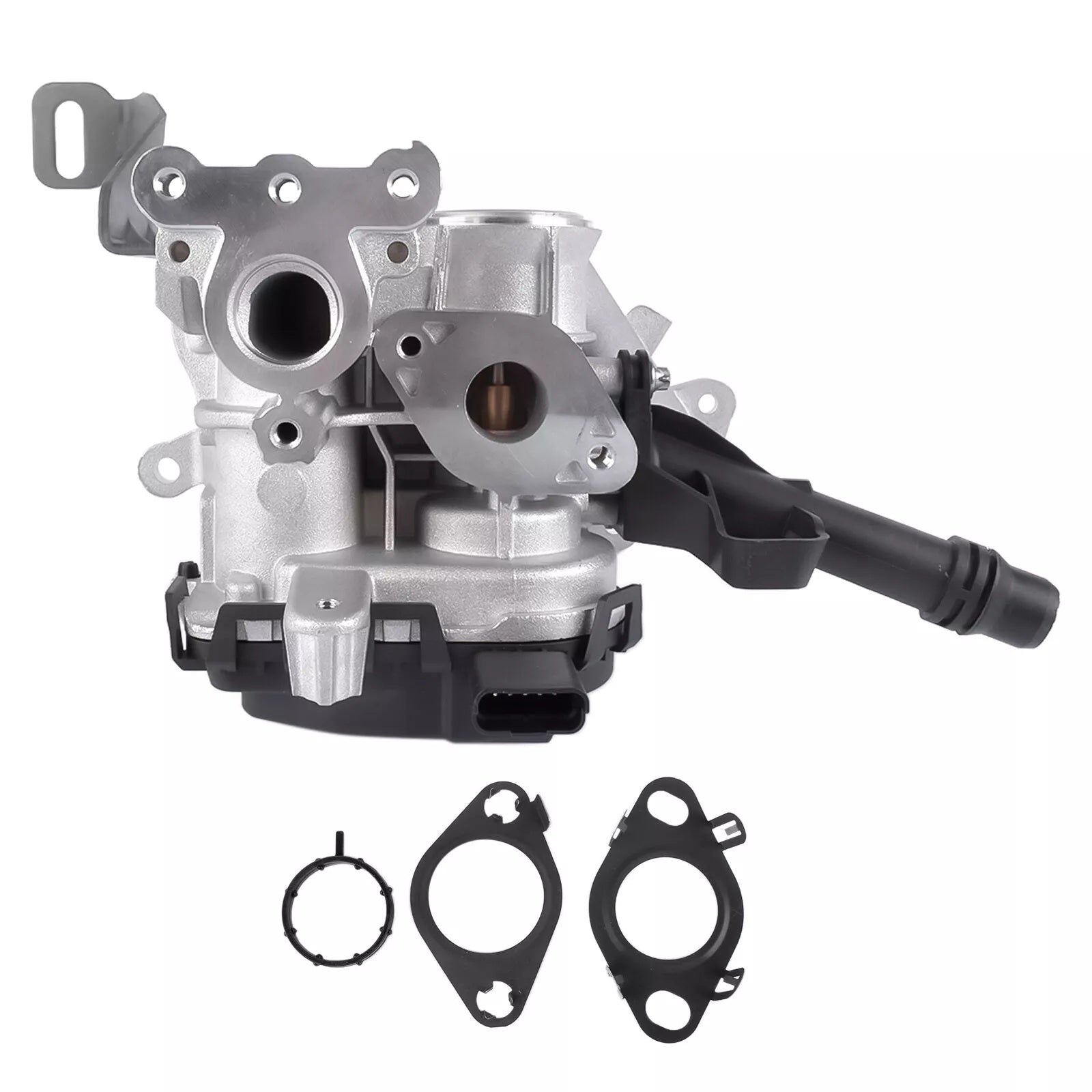 VALVULA EGR CITROEN PEUGEOT OPEL TOYOTA 1.6D 717730287 9807369980 9833095880 SU001A8278 9807369980