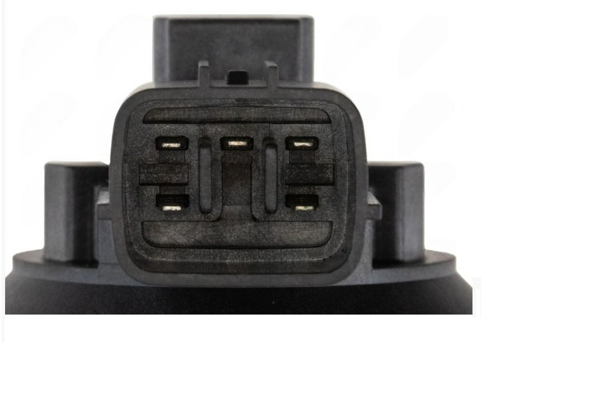 VALVULA EGR MAZDA 3 5 6 2.0D RF7J20300 RF7J-20-300 881350007 717720155