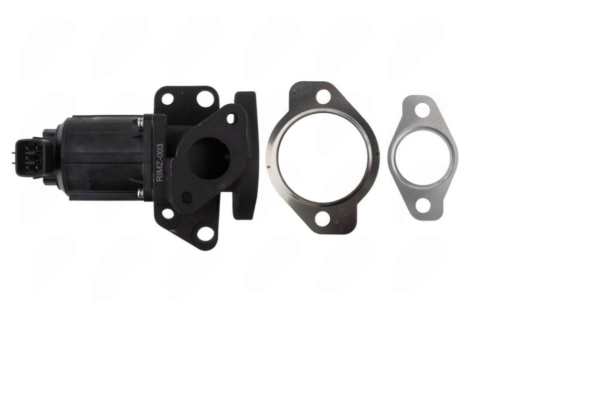 VALVULA EGR MAZDA 3 5 6 2.0D RF7J20300 RF7J-20-300 881350007 717720155