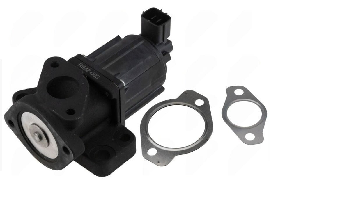 VALVULA EGR MAZDA 3 5 6 2.0D RF7J20300 RF7J-20-300 881350007 717720155