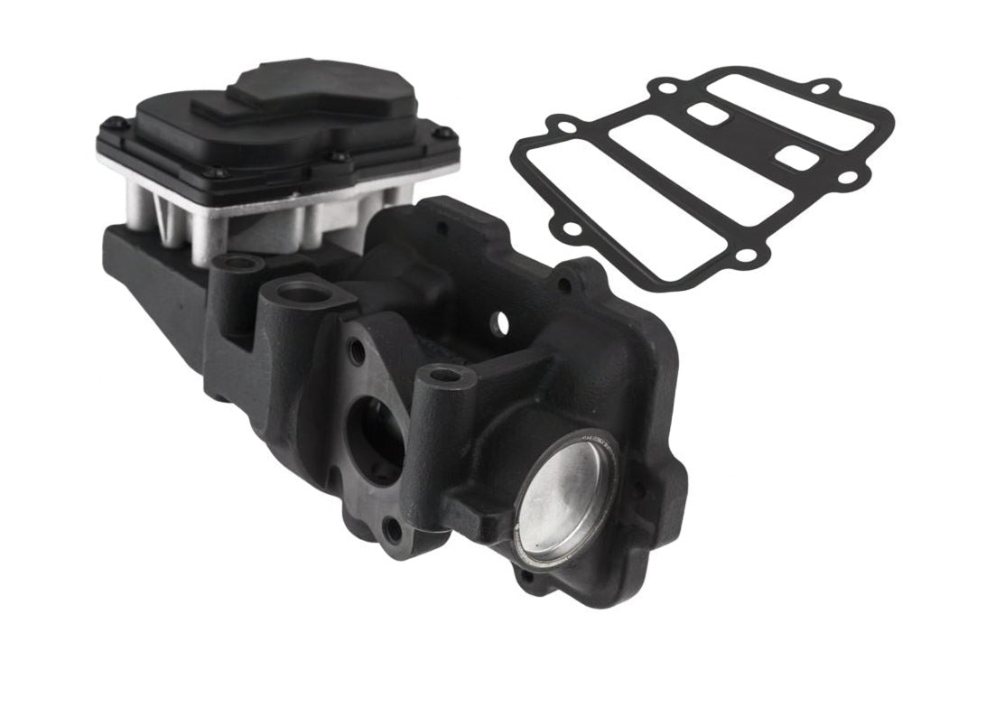 VALVULA EGR VW CRAFTER MULTIVAN T6 MAN 2.0/2.0D 04L131512TX 04L131512CG 04L131512T 04L131512BN 04L131512CF