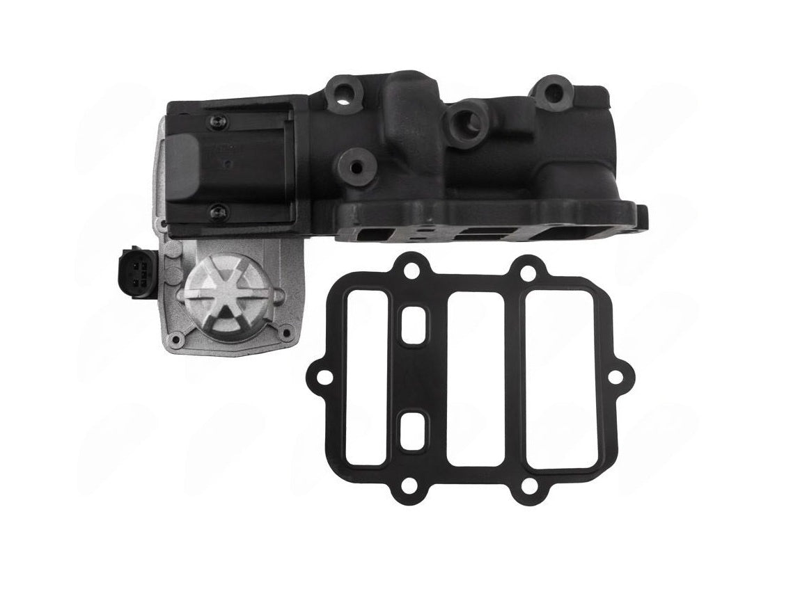 VALVULA EGR VW CRAFTER MULTIVAN T6 MAN 2.0/2.0D 04L131512TX 04L131512CG 04L131512T 04L131512BN 04L131512CF