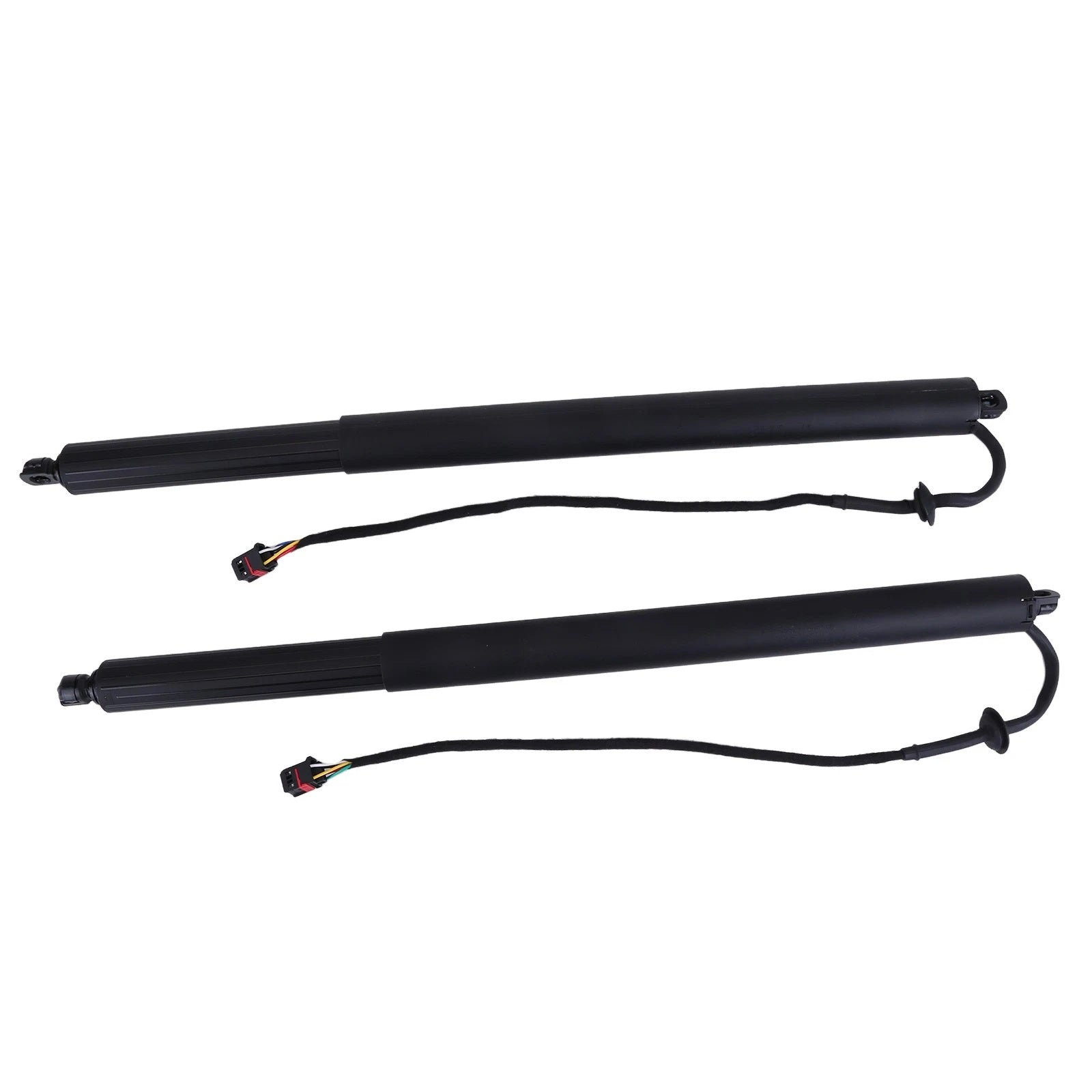 2X AMORTIGUADORES DE MALETERO ELÉCTRICO SEAT ALHAMBRA VW SHARAN 7N0827851DIIT, 7N0827851E, 7N0827851GIIT, 7N0827711A