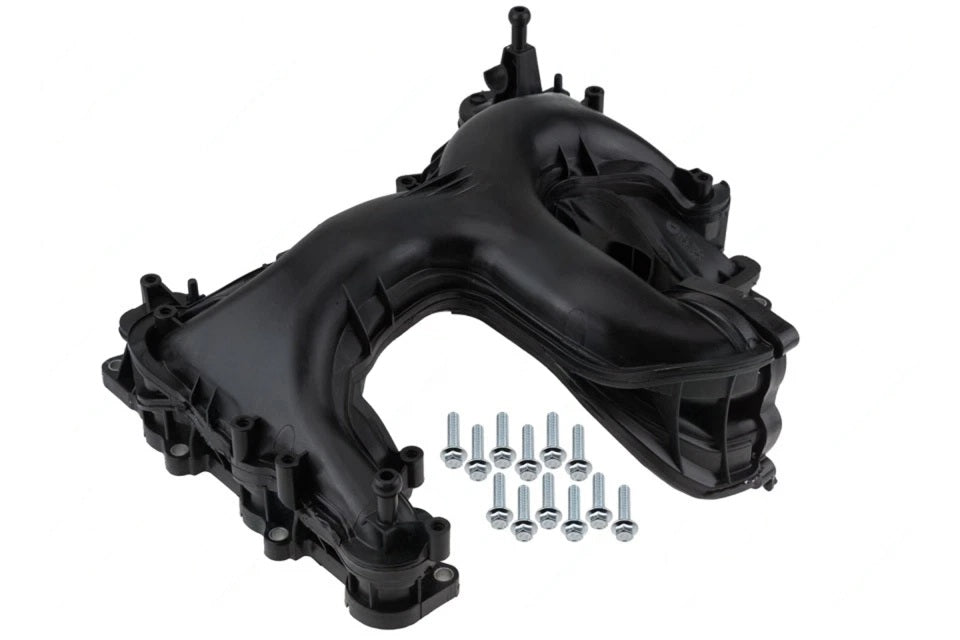 COLECTOR DE ADMISION AUDI VW 3.0TDI 059129593H 059129711CF