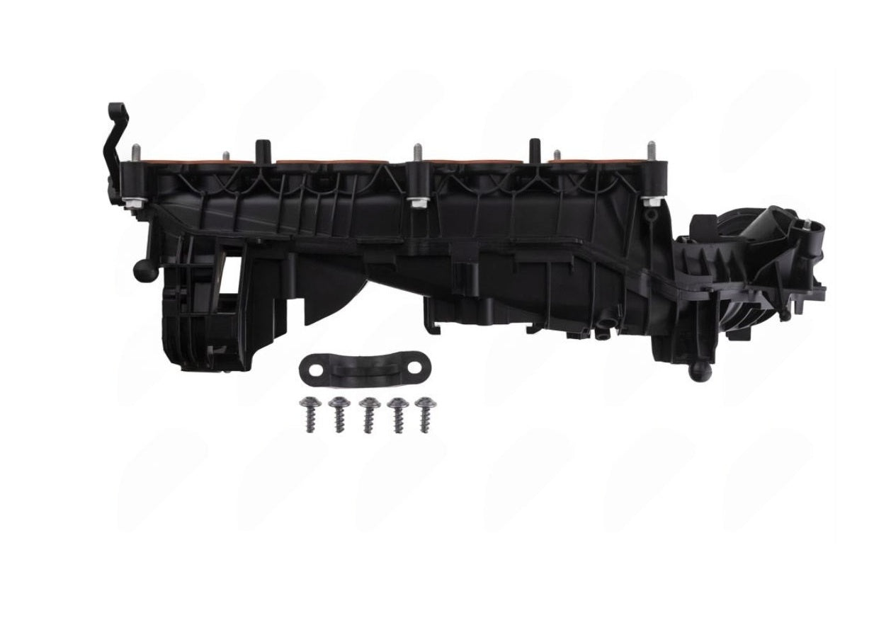 COLECTOR DE ADMISIÓN MINI PACEMAN (R61) COUNTRYMAN (R60) N47N 1.6D, 2.0D 11618573104 8573104