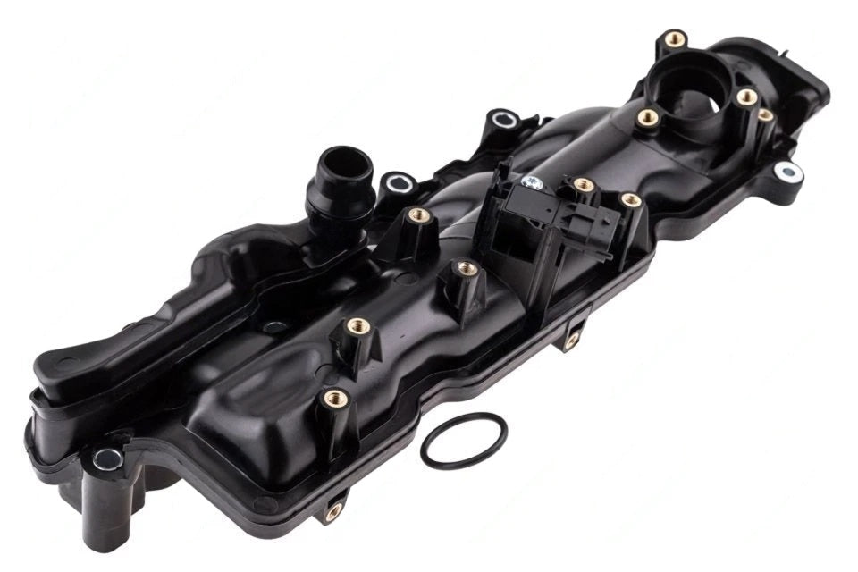 COLECTOR DE ADMISION FIAT ALFA ROMEO SUZUKI 2.0JTD 55215558 55229192 55231271 55243674 55259083 802009463707