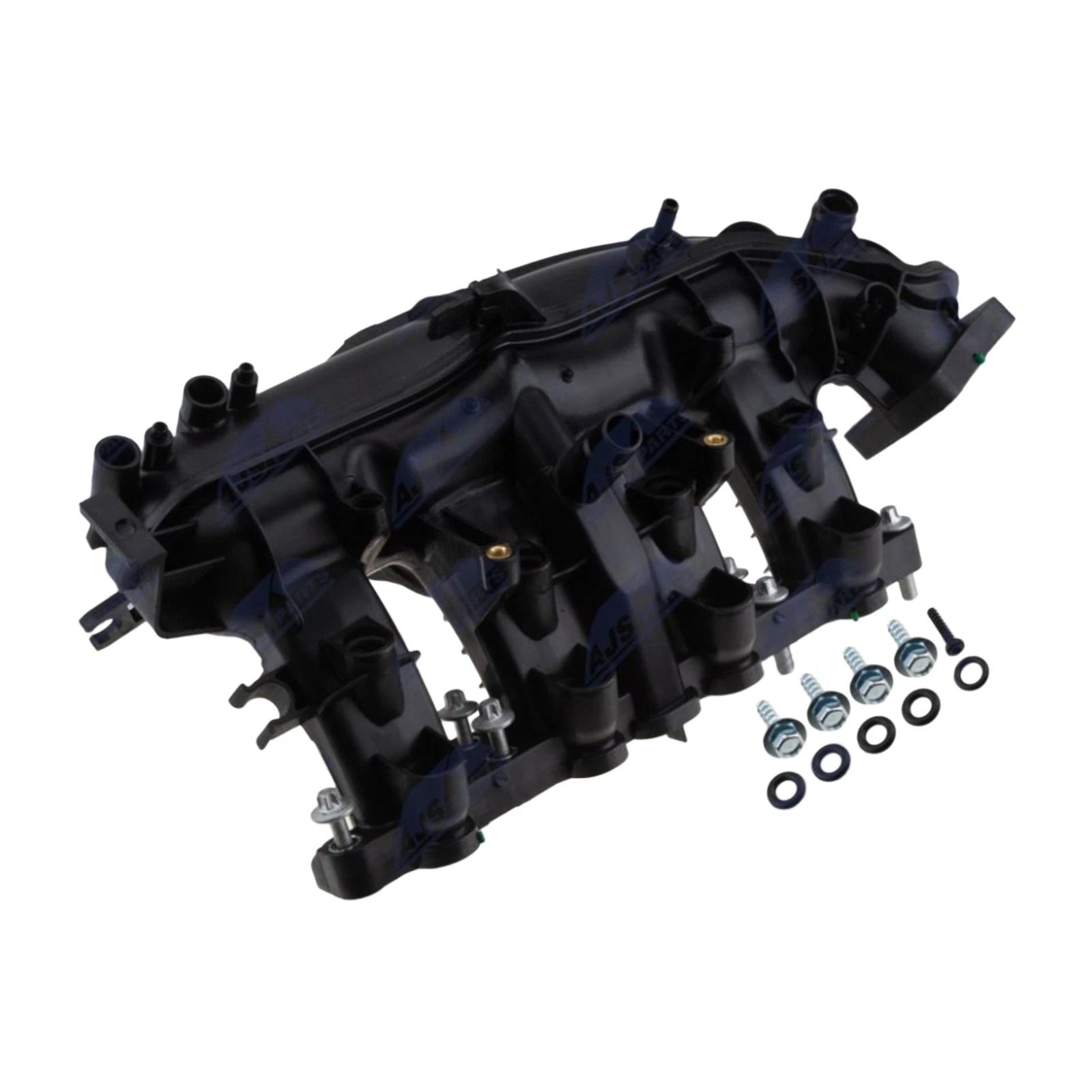 COLECTOR DE ADMISIÓN OPEL ASTRA J MERIVA B ZAFIRA C 1.4T 25197572, 55573169, 55577579, 850109, 850271, 8502710