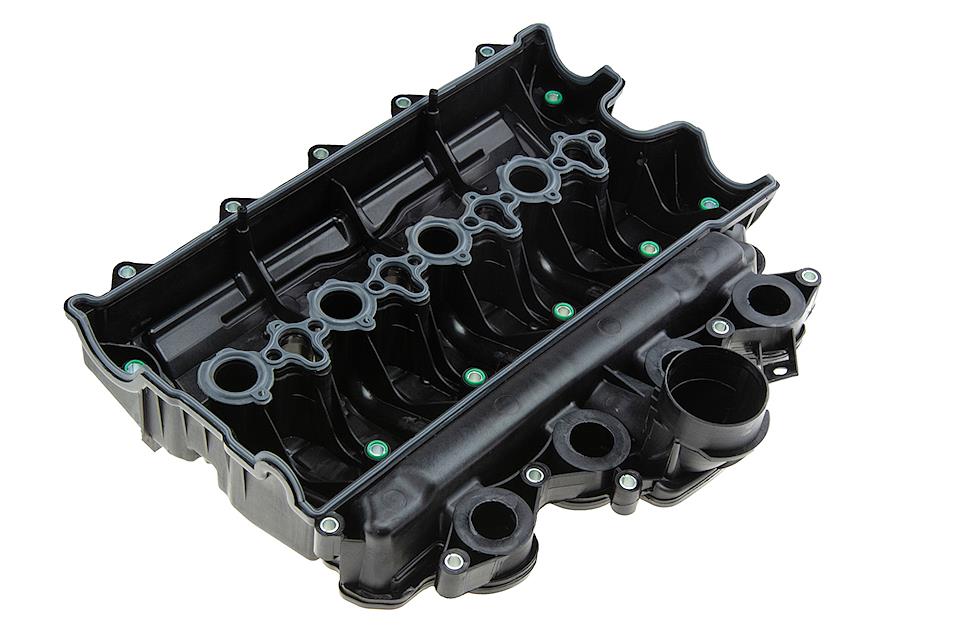 INTAKE MANIFOLD RENAULT NISSAN OPEL 2.2/2.5 DCI 8200193970 93198217 11046-00Q0H 8200193970 93188618 8200239705 8200277372