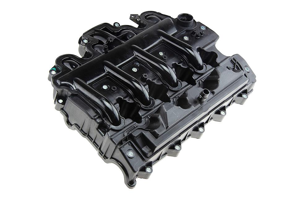 INTAKE MANIFOLD RENAULT NISSAN OPEL 2.2/2.5 DCI 8200193970 93198217 11046-00Q0H 8200193970 93188618 8200239705 8200277372
