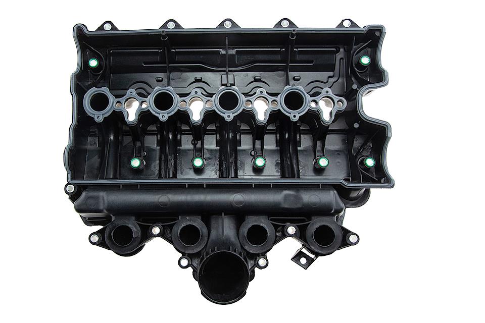 INTAKE MANIFOLD RENAULT NISSAN OPEL 2.2/2.5 DCI 8200193970 93198217 11046-00Q0H 8200193970 93188618 8200239705 8200277372