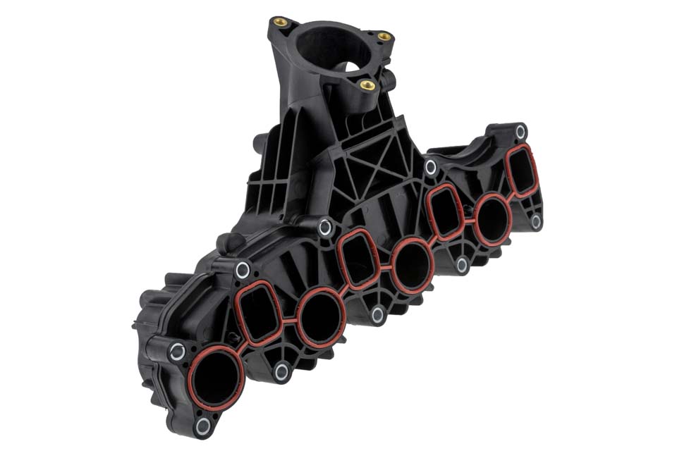 INTAKE MANIFOLD AUDI SEAT SKODA VW 2.0TDI 03L129711AM 03L129711AF 03L129711AN 03L129711BA 03L129711BC V10-6485