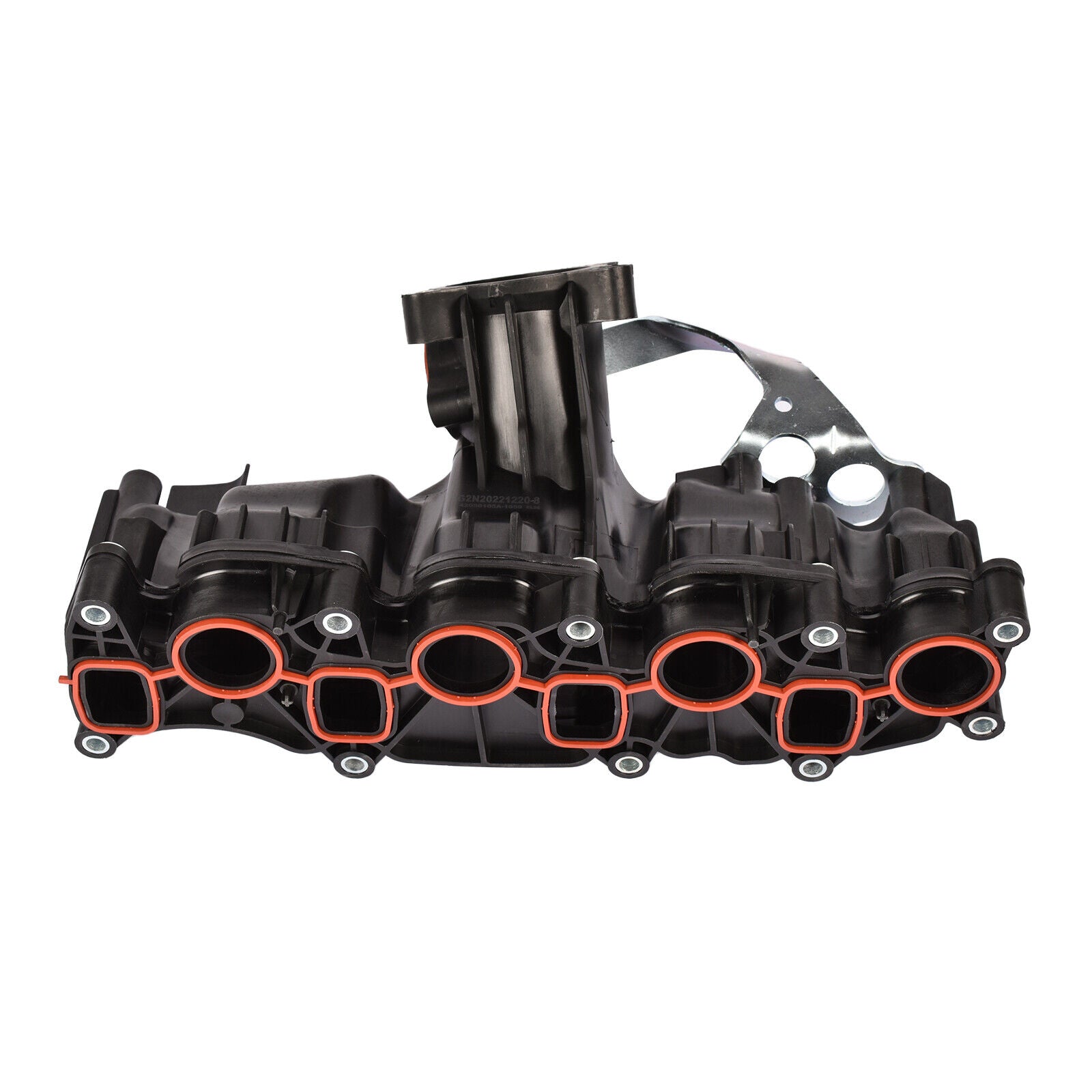 MODULO COLECTOR DE ADMISION VW T5 T6 2.0 TDI CAAA CAAB CAAC CAAD CAAE CCHA CCHB CFCA