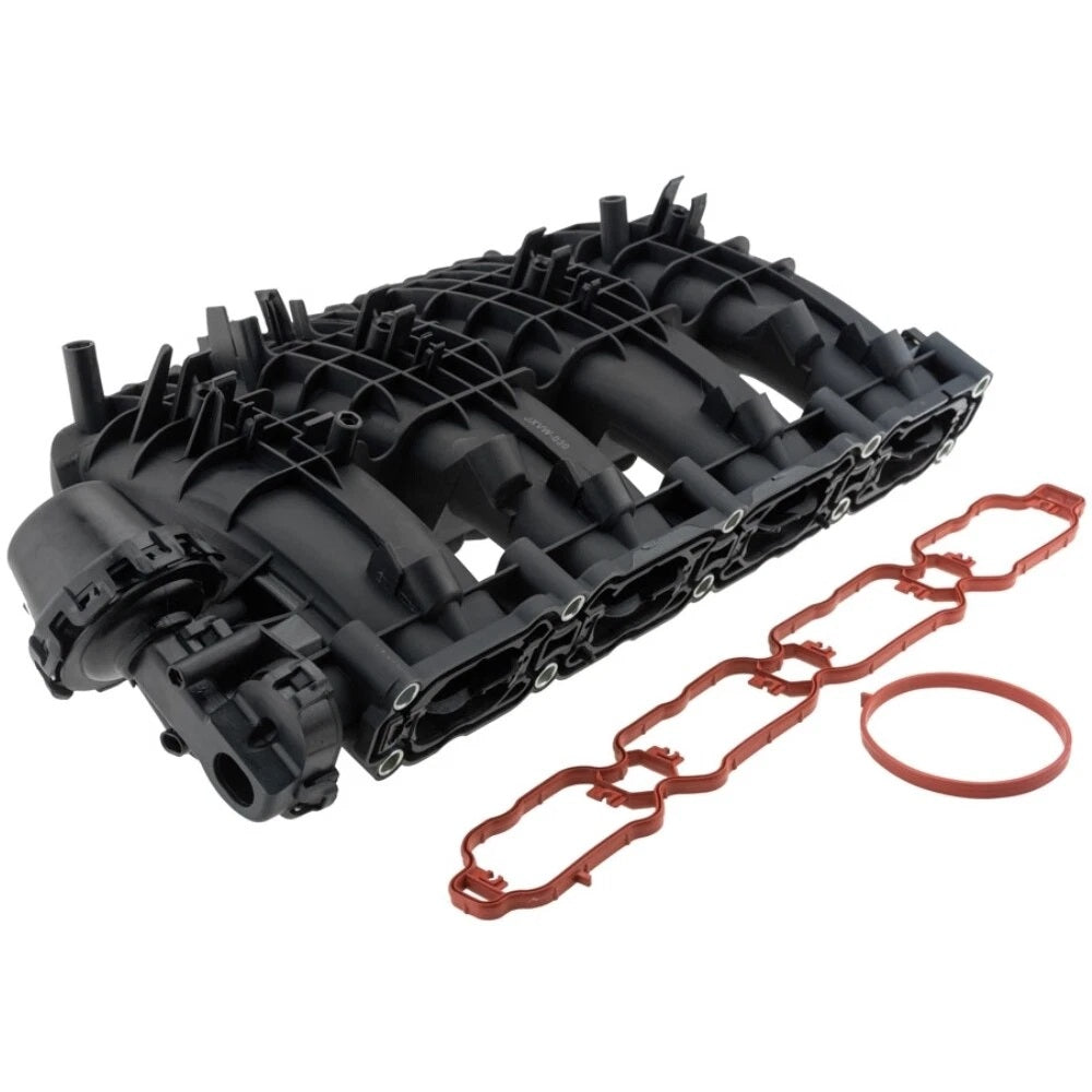 COLECTOR DE ADMISIÓN AUDI SEAT SKODA VW 2.0T / 2.0TSI 06L133201GA, 06L133201FJ, 06L133201N, 06L133201AH, 06L133201EL