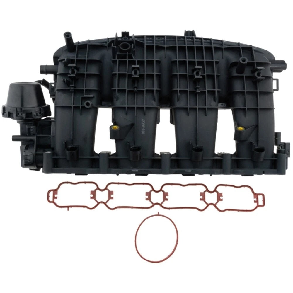 COLECTOR DE ADMISIÓN AUDI SEAT SKODA VW 2.0T / 2.0TSI 06L133201GA, 06L133201FJ, 06L133201N, 06L133201AH, 06L133201EL
