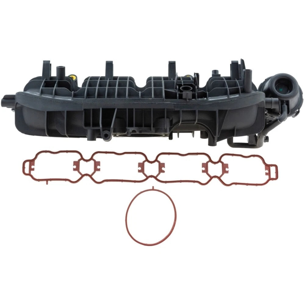 COLECTOR DE ADMISIÓN AUDI SEAT SKODA VW 2.0T / 2.0TSI 06L133201GA, 06L133201FJ, 06L133201N, 06L133201AH, 06L133201EL