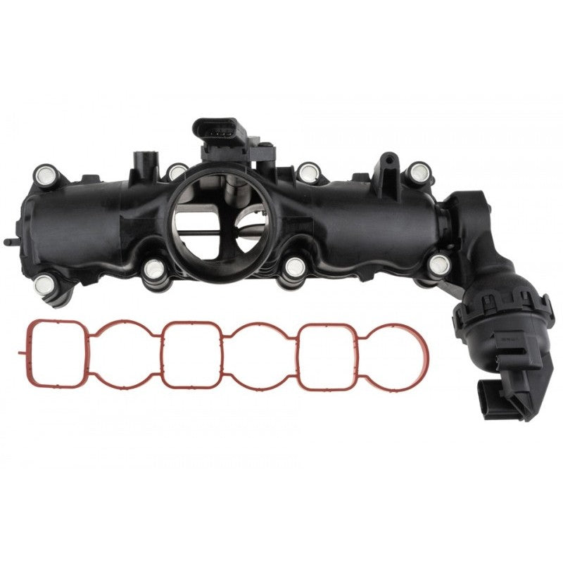 COLECTOR DE ADMISIÓN AUDI VW SEAT SKODA 1.4TD 04B129709B