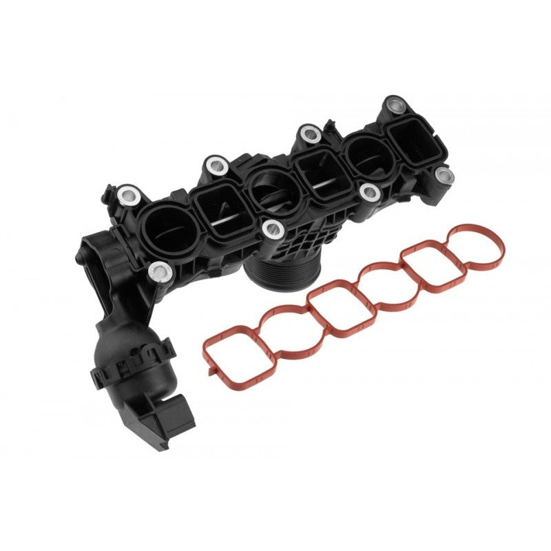 COLECTOR DE ADMISIÓN AUDI VW SEAT SKODA 1.4TD 04B129709B