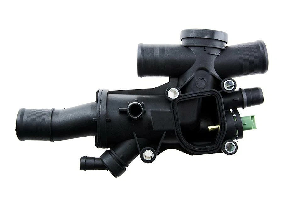 TERMOSTATO REFRIGERANTE CITROEN PEUGEOT VOLVO FORD FIAT LANCIA 2.0HDI 1336Y9 9656182980 1337177 3M5Q8A586BA 1373385 1256951 3M5Q8A586CA