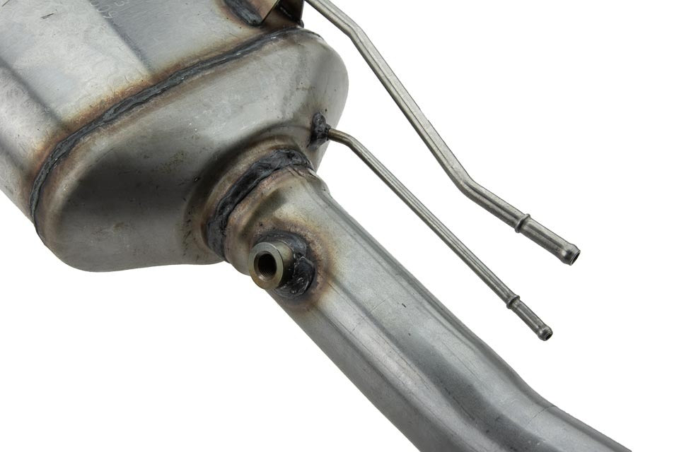 FILTRO DE PARTICULAS FORD KUGA 2.0TDCI 8V415H250AC 2019462 8V4J5H250CA 2103896 1724329 1570308 1525785 1683774