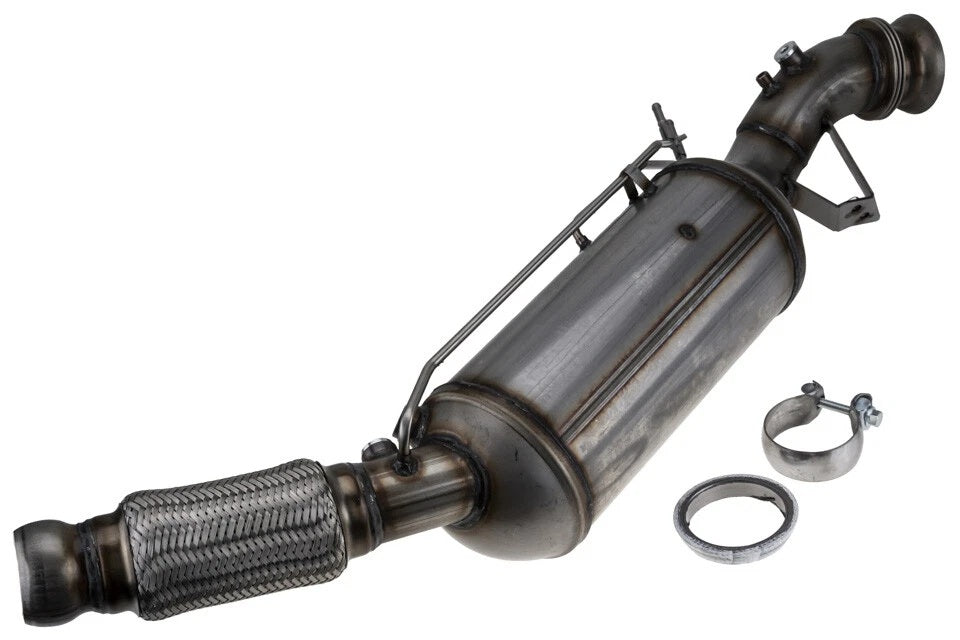 FILTRO DE PARTÍCULAS MERCEDES-BENZ SPRINTER A9064900100, A9064900183, 9064900183, 9064900100, A9074902701, 9064902914, 9074902701