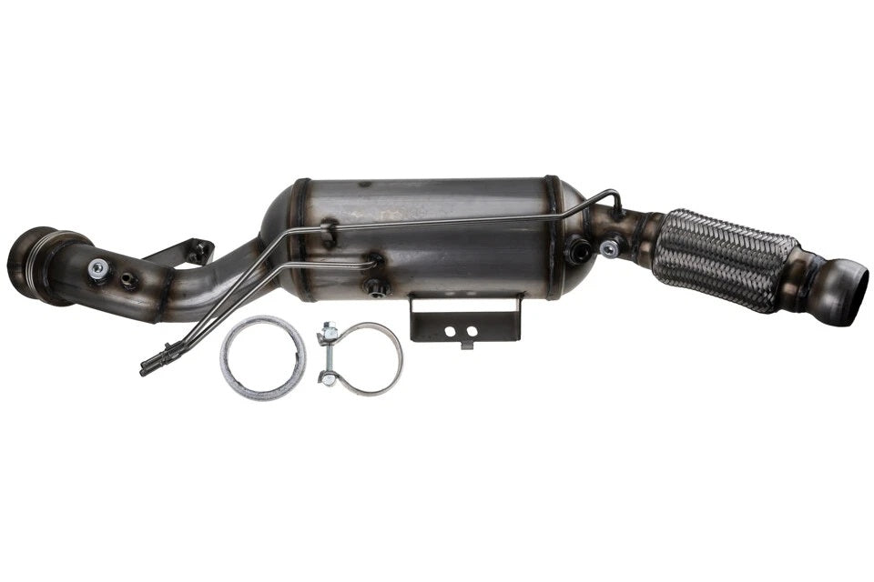 FILTRO DE PARTÍCULAS MERCEDES-BENZ SPRINTER A9064900100, A9064900183, 9064900183, 9064900100, A9074902701, 9064902914, 9074902701