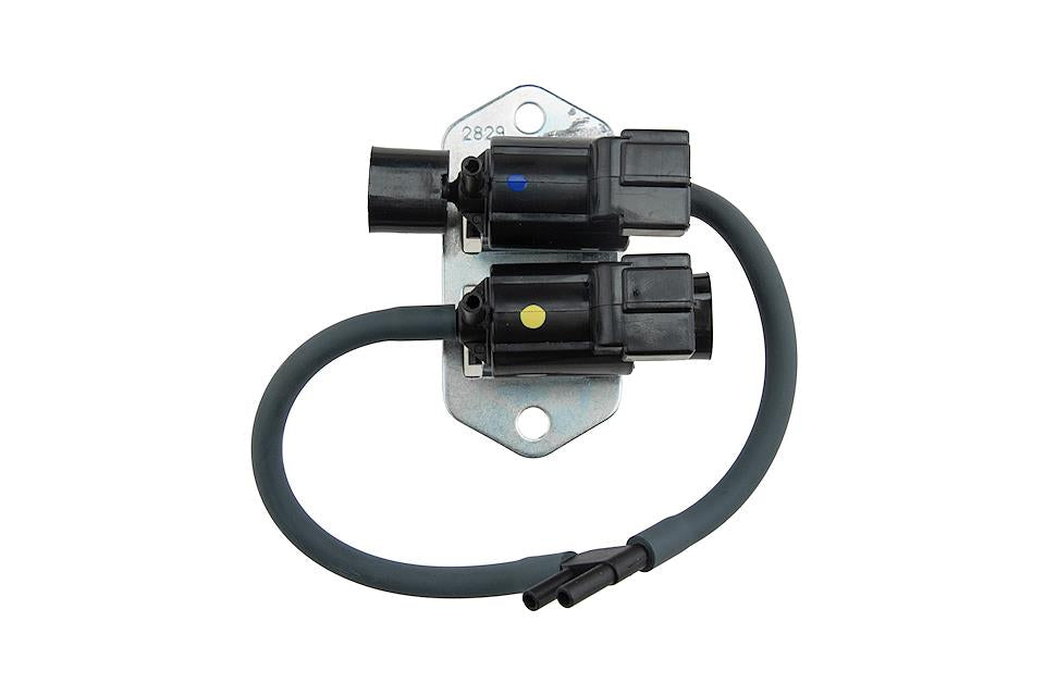 VALVULA INTERRUPTOR SOLENOIDE ACTUADOR HYUNDAI MITSUBISHI VACIO K5T47776 MB620532 MB937731