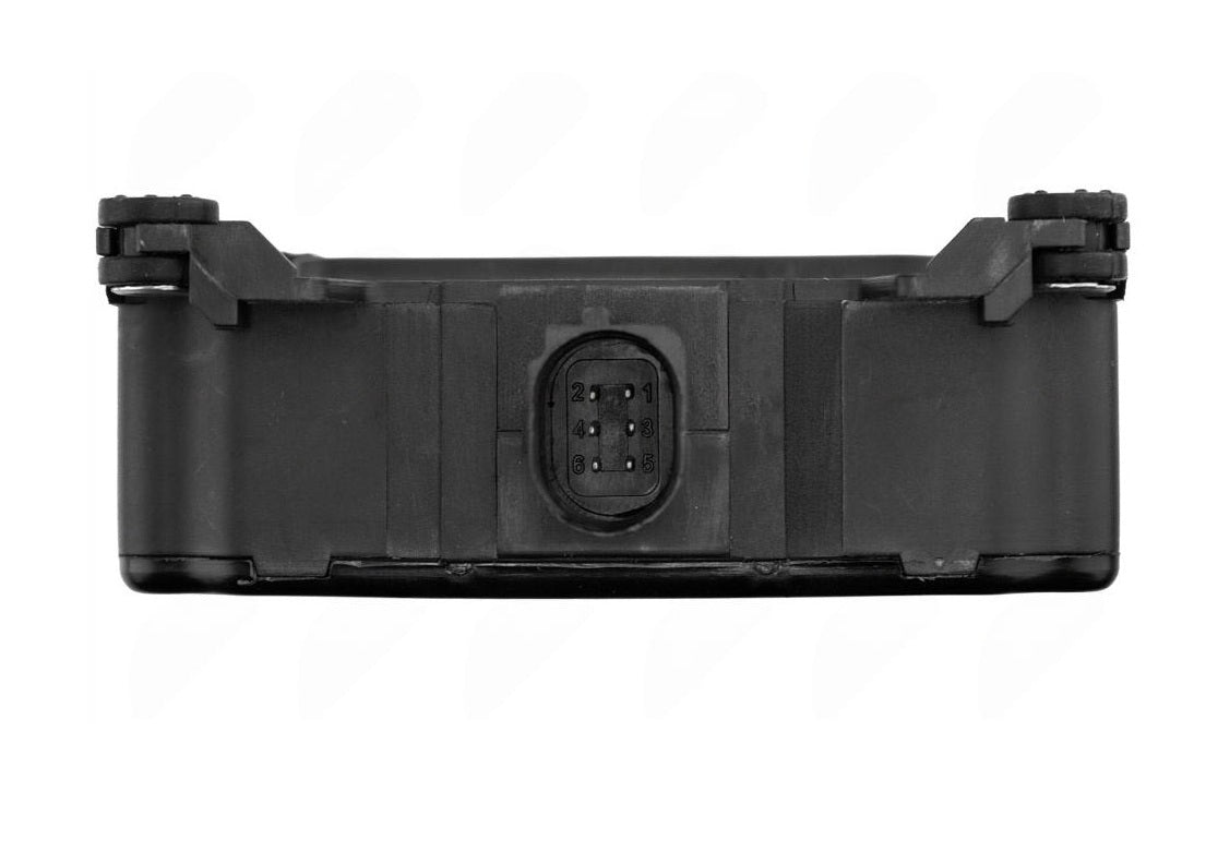 SENSOR DE PRESIÓN COLECTOR ADMISION AUDI VW SKODA 6Q0906625A 6Q0906625F