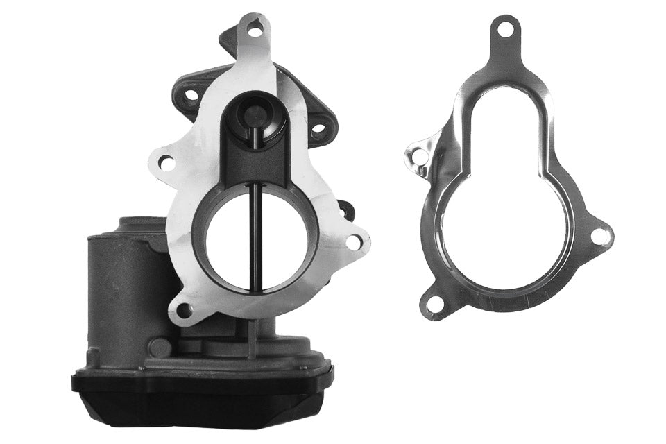 EGR VALVE AUDI 2.0 TDI 03G131501B 03G131501J 03G131501Q 03G131501R