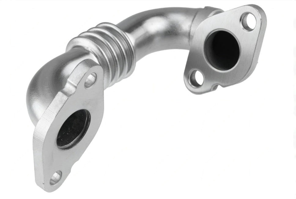 TUBO ENFRIADOR EGR AUDI 2.0 TDI 03L131521J 10-64-0014