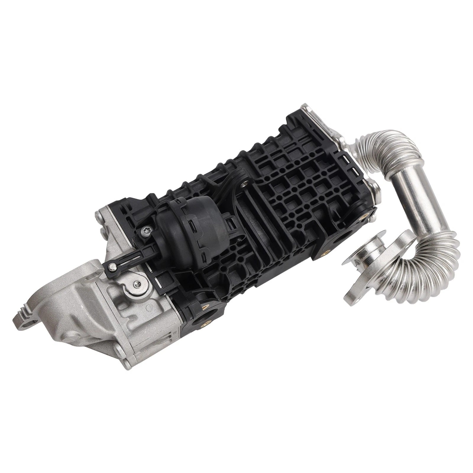 ENFRIADOR DE LA VALVULA EGR CITROEN FORD PEUGEOT OPEL TOYOTA 1.5D 9813050280, KV6Q9U443BB, 2311066