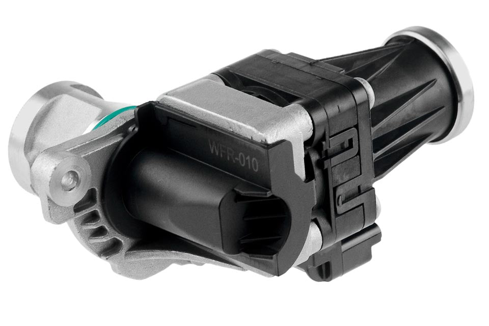 EGR VALVE FORD 1.5/1.6 TDCi 1618LN 1696587 1702178 9802194080 9467633780 AV6Q9E456AA AV6Q9E456BA AV6Q9E456AB