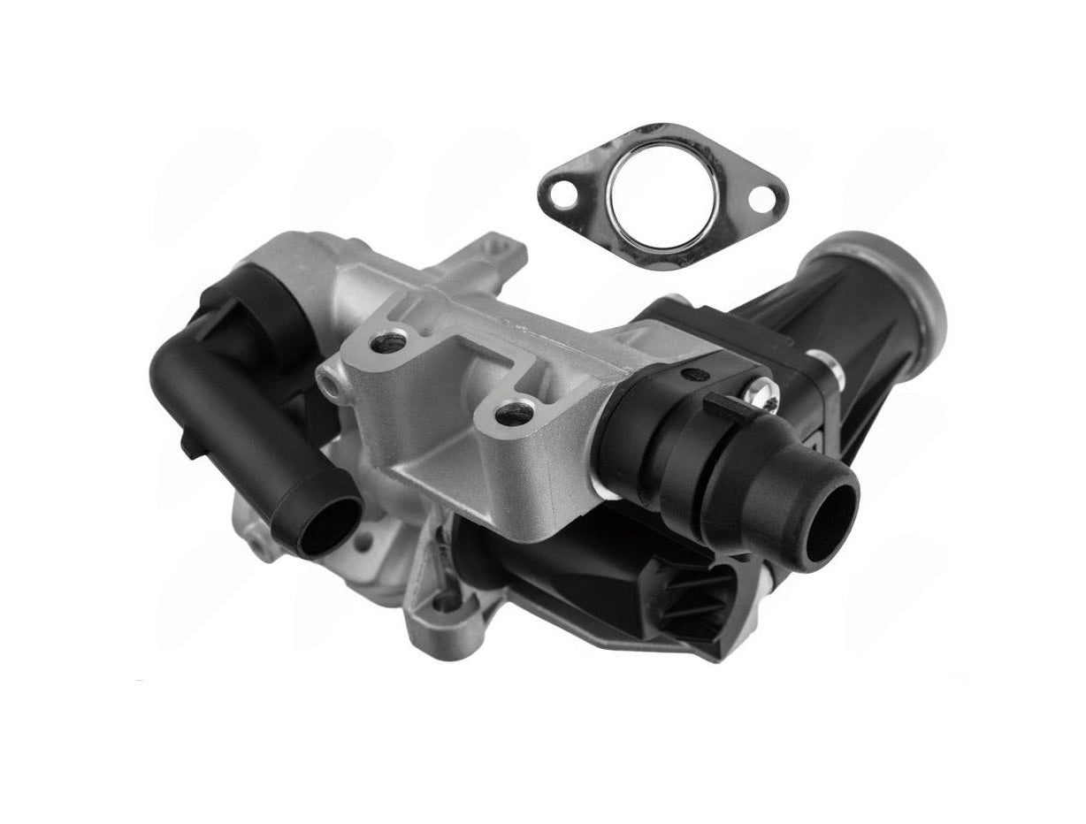 VALVULA EGR LAND ROVER JAGUAR 2.0D JDE40036, G4D39D475AC, G4D39D475AD, JDE39487, G4D39D475AB, AJ813335, G4D39D475AA, JDE39029