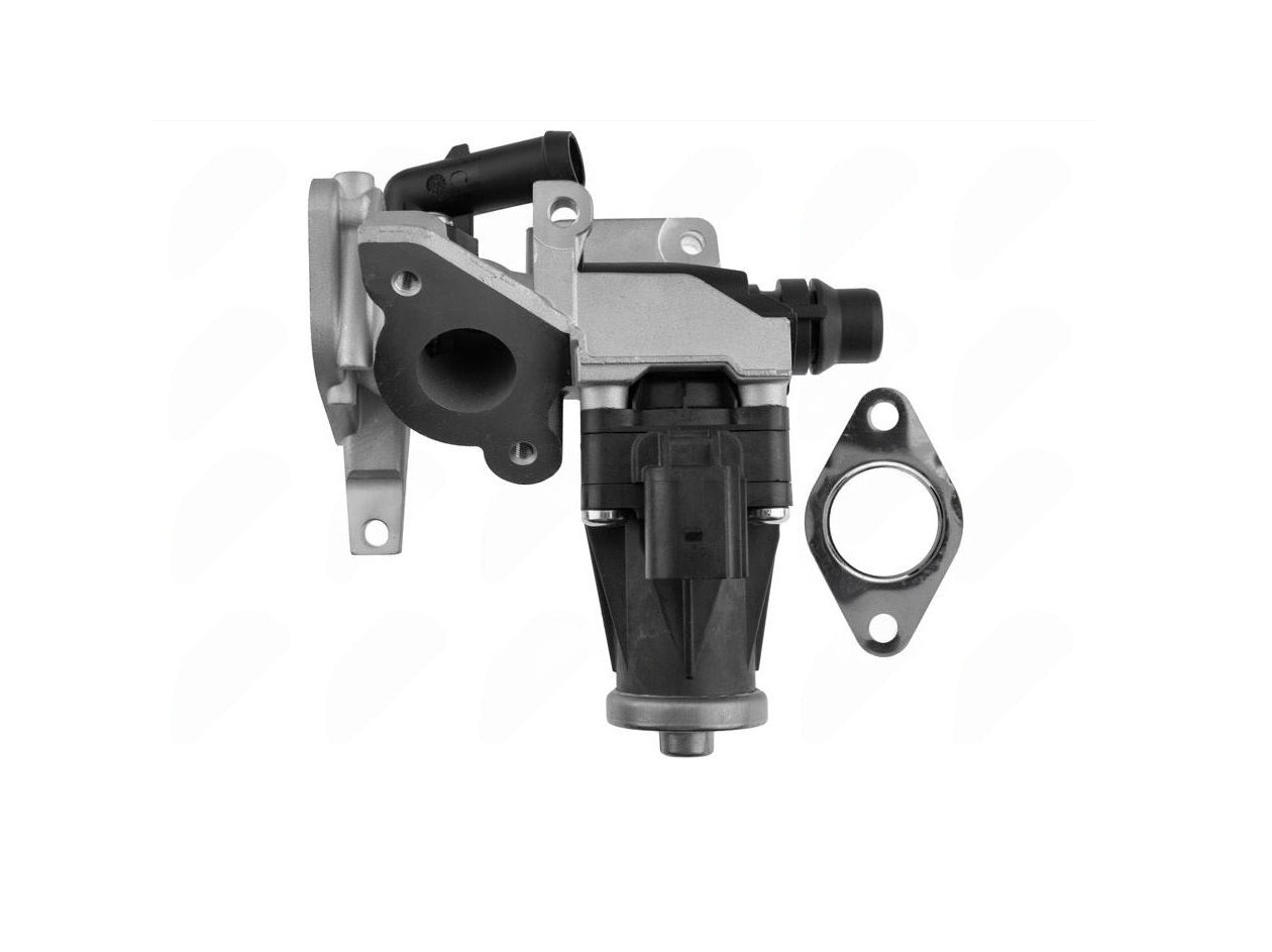 VALVULA EGR LAND ROVER JAGUAR 2.0D JDE40036, G4D39D475AC, G4D39D475AD, JDE39487, G4D39D475AB, AJ813335, G4D39D475AA, JDE39029