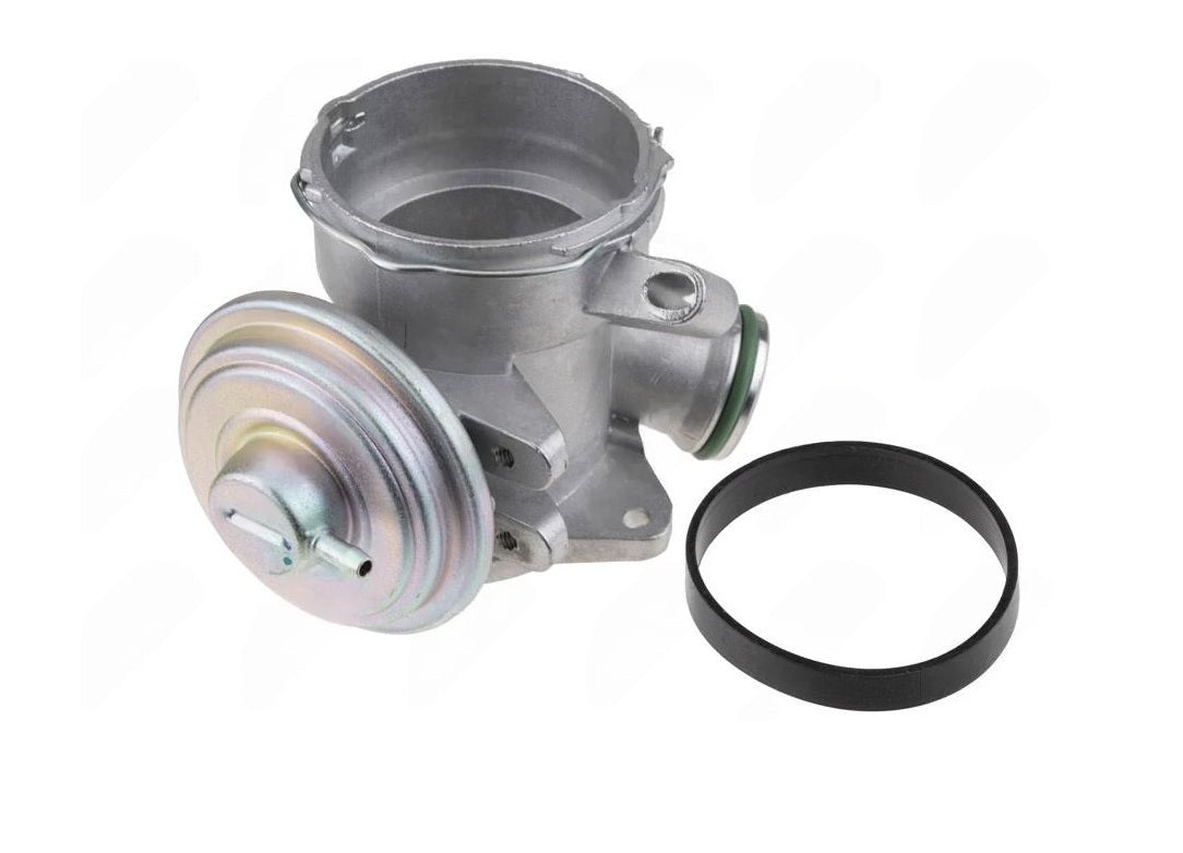VALVULA EGR MERCEDES BENZ 2.1D 2.2D 2.7D 6110900554, 6110900154, 6110900754, A6110900754, A6110900154, A6110900554