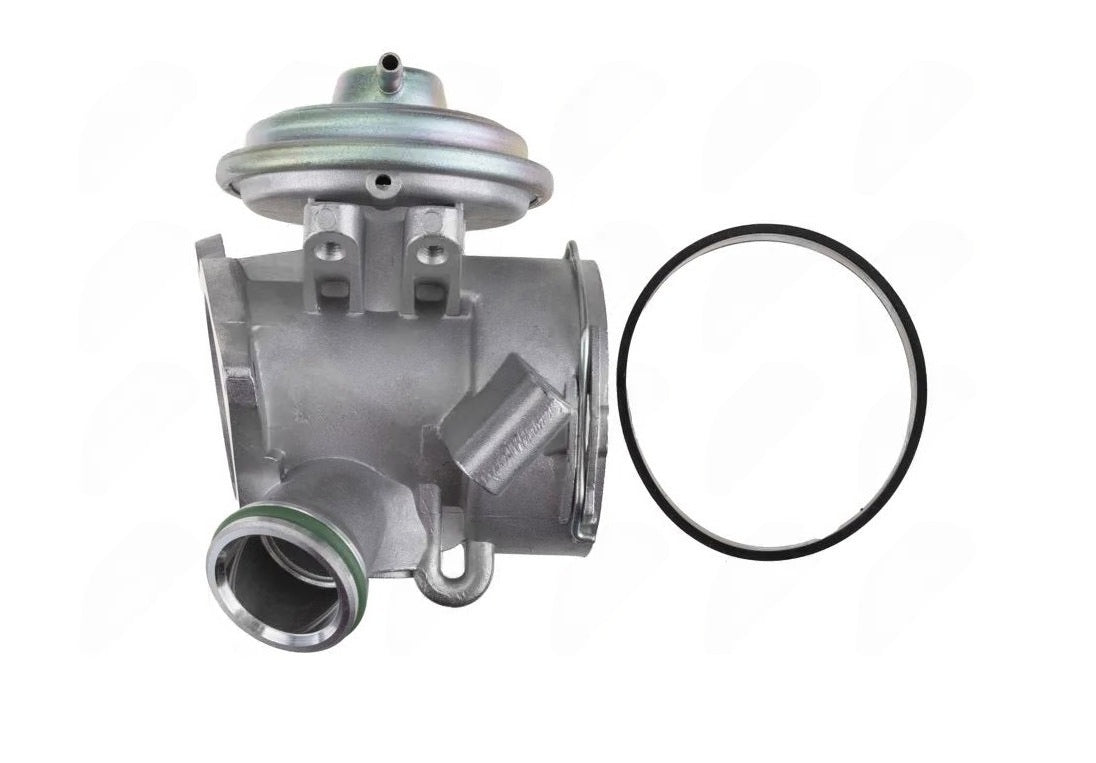 VALVULA EGR MERCEDES BENZ 2.1D 2.2D 2.7D 6110900554, 6110900154, 6110900754, A6110900754, A6110900154, A6110900554