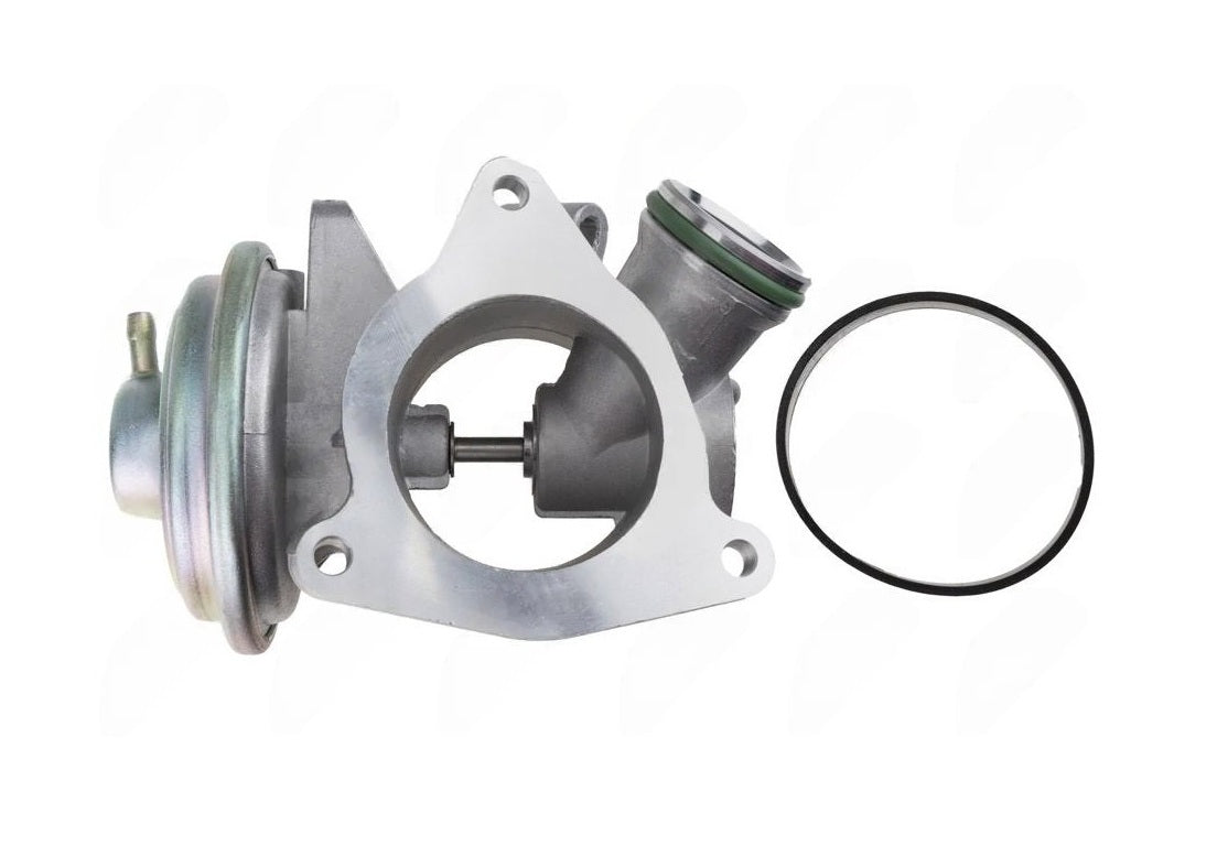 VALVULA EGR MERCEDES BENZ 2.1D 2.2D 2.7D 6110900554, 6110900154, 6110900754, A6110900754, A6110900154, A6110900554