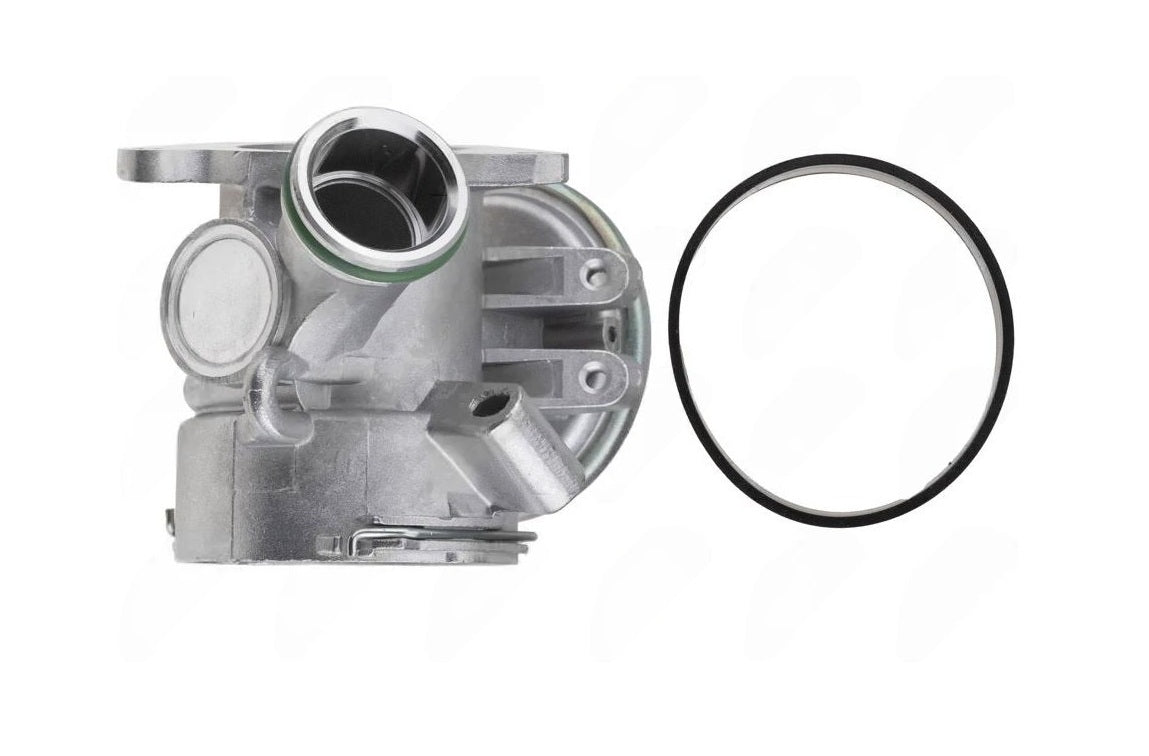 VALVULA EGR MERCEDES BENZ 2.1D 2.2D 2.7D 6110900554, 6110900154, 6110900754, A6110900754, A6110900154, A6110900554