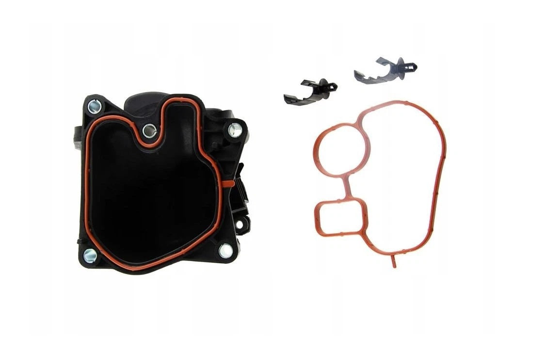 ENFRIADOR EGR OPEL FIAT ALFA ROMEO SAAB 2.0CDTI 2.0JTD 55230500 55573044 55590953 55259712 71772987