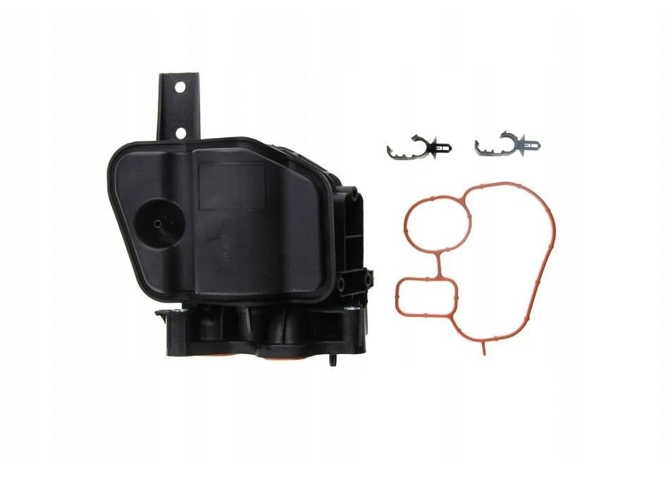 ENFRIADOR EGR OPEL FIAT ALFA ROMEO SAAB 2.0CDTI 2.0JTD 55230500 55573044 55590953 55259712 71772987